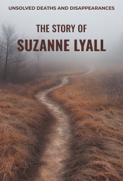 Suzanne Lyall Unsolved Disappearances